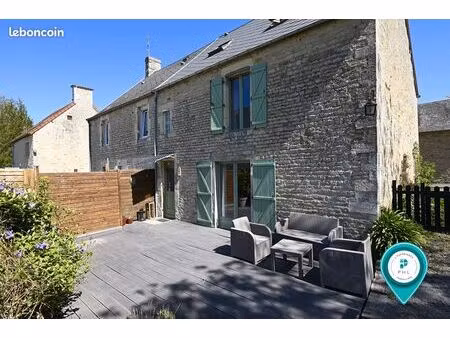 maison 5 pièces 85 m²