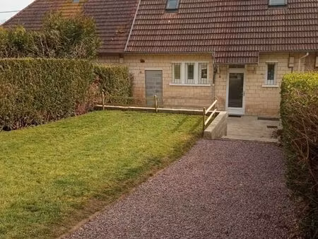 maison 73m2 + bâtiments annexes 100m2