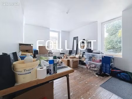 propriété 6 pièces 172 m²