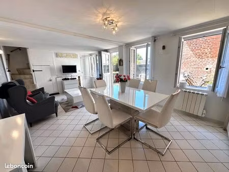 à vendre maison direct propriétaire