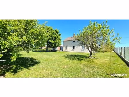 maison 6 pièces 129 m²