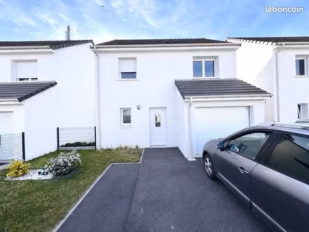 superbe maison