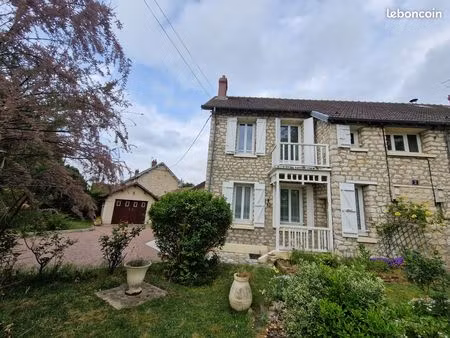 maison colombelles plateau 3 pièces 83 54 m²