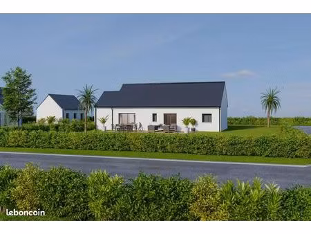 maison 6 pièces 108 m²