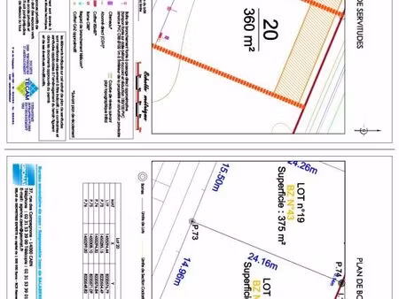 maison 116 m² ifs