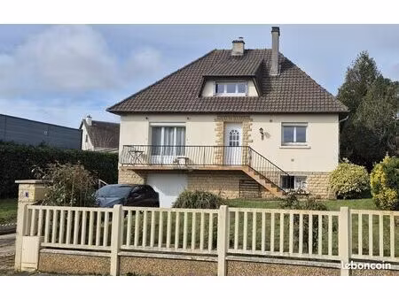 maison à vendre à saint-andre / orne