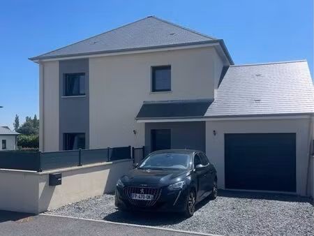 maison saint-sylvain