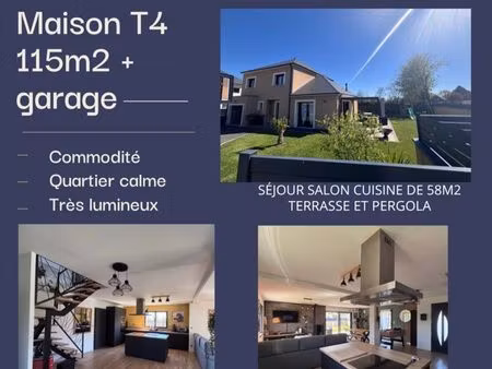maison familiale