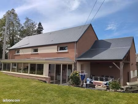 a vendre maison de campagne