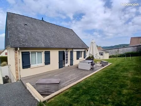 maison 5 pièces 97 m²