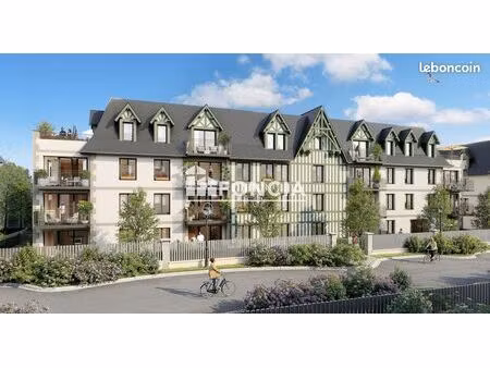 dernier étage lumineux appartement t4  traversant  garage  balcons  prestations qualitativ