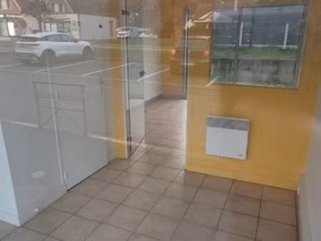 locale commerciale de 20m2