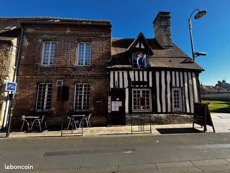 restaurant le guillaume le conquérant