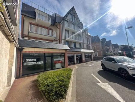 boutique à louer