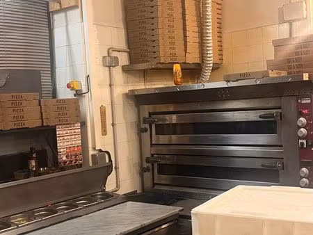 pizzeria