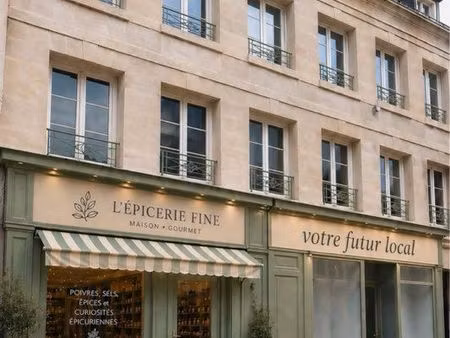 boutique rue des bains