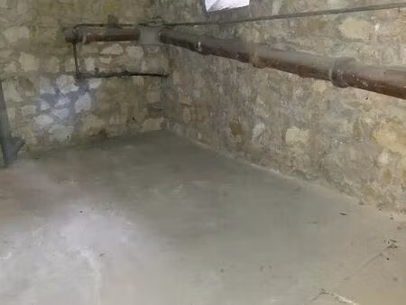 cave