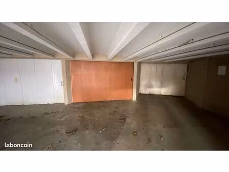 location garage hérouville saint clair 14200