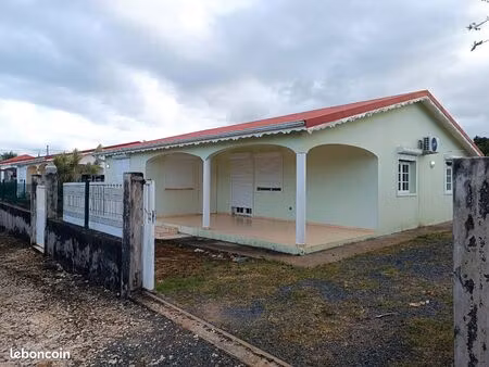 maison f4 à louer