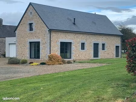 maison de campagne
