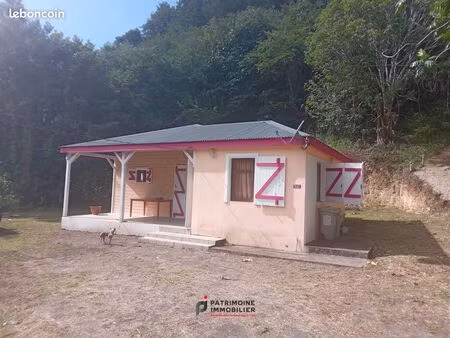 maison 3 pièces 70 m²