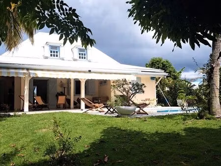 maison a louer sur convenance - baie-mahault