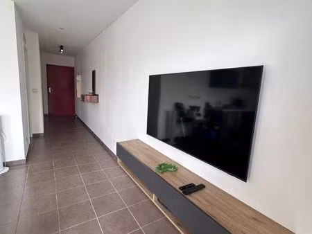 location t2 meublé sur jarry au 06/05