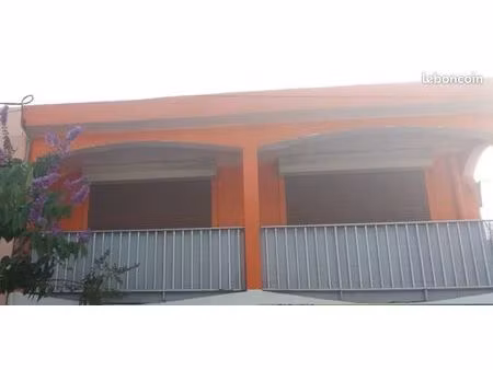 location f4 à saint-françois