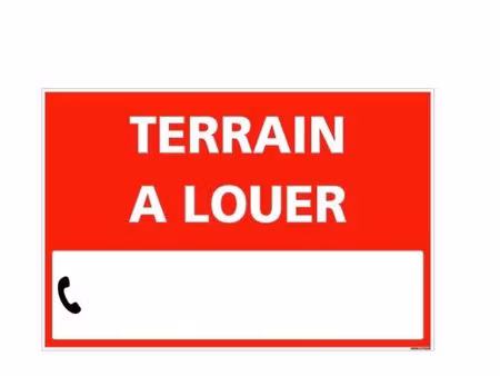 terrain 1000 m2