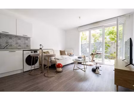 appartement corbeil-essonnes 40 m² t-2 à vendre  139 000 €