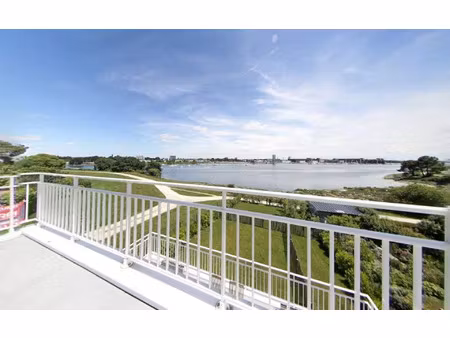 location appartement  m² t-2 à larmor-plage  1 149 €