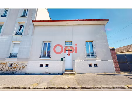 appartement livry-gargan 53.73 m² t-3 à vendre  195 000 €