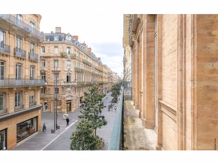 appartement toulouse 176 m² t-5 à vendre  739 000 €