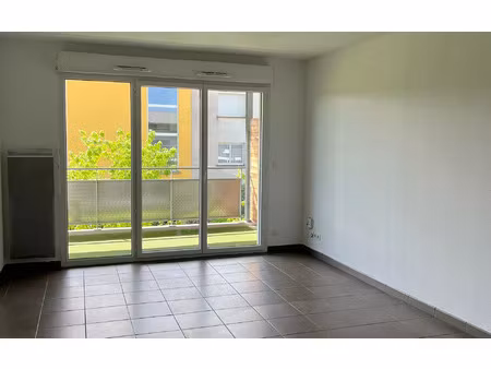 appartement tournefeuille 58 m² t-3 à vendre  163 000 €
