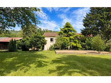 maison aubin m² t-7 à vendre  149 800 €