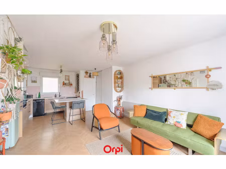 maison aytré m² t-3 à vendre  283 500 €