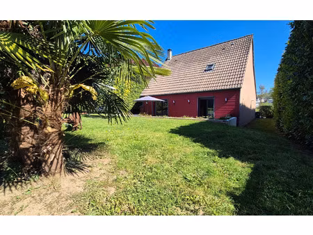 maison darnétal m² t-5 à vendre  235 000 €