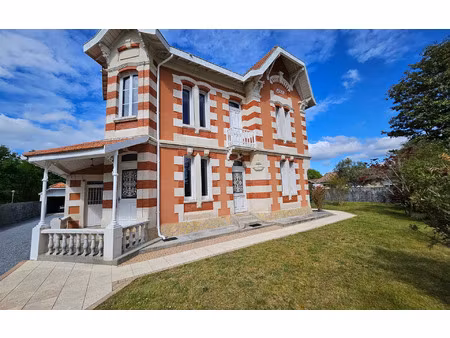maison lüe m² t-4 à vendre  462 750 €