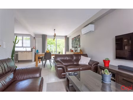 maison morsang-sur-orge 77 m² t-5 à vendre  299 000 €