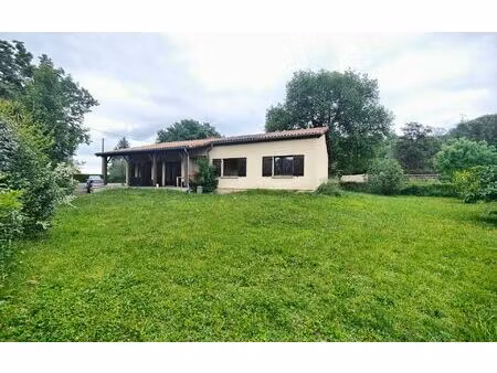 maison muret m² t-4 à vendre  180 000 €