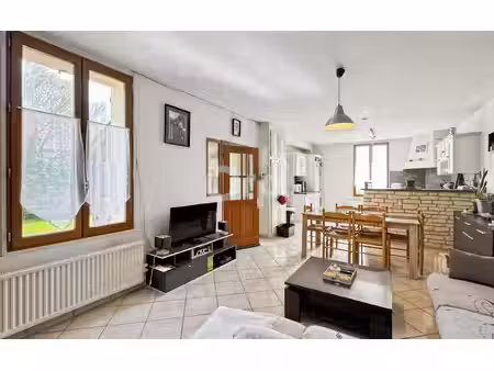maison prey 124 m² t-6 à vendre  187 000 €