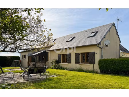maison prey 124 m² t-6 à vendre  209 000 €