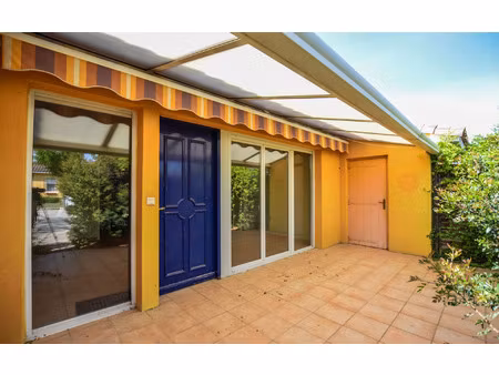 maison rochefort-du-gard m² t-3 à vendre  250 000 €