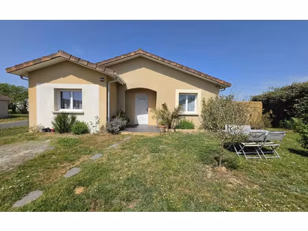 maison saint-maixant m² t-5 à vendre  280 000 €