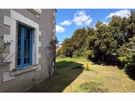 maison saint-savin m² t-3 à vendre  128 000 €