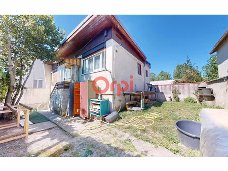 maison sevran 52.19 m² t-4 à vendre  185 000 €