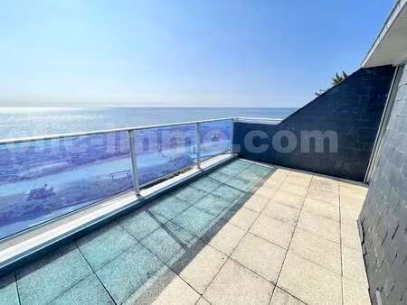 vente appartement 2 pièces à sarzeau campagne-atlantique (56370) : à vendre 2 pièces / 44m