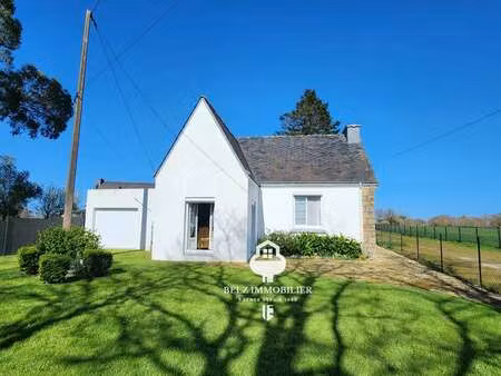 vente maison à belz (56550) : à vendre / belz