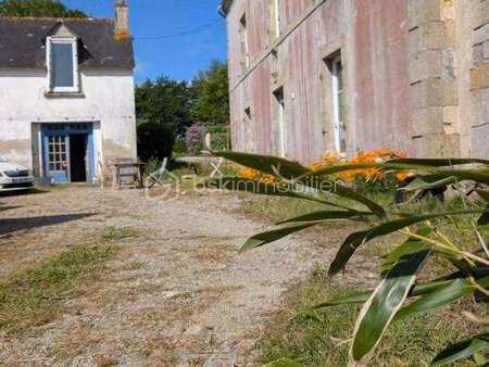 vente maison à douarnenez (29100) : à vendre / 182m² douarnenez
