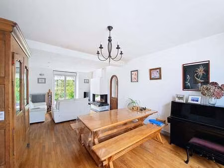 vente maison à hennebont (56700) : à vendre / 157m² hennebont